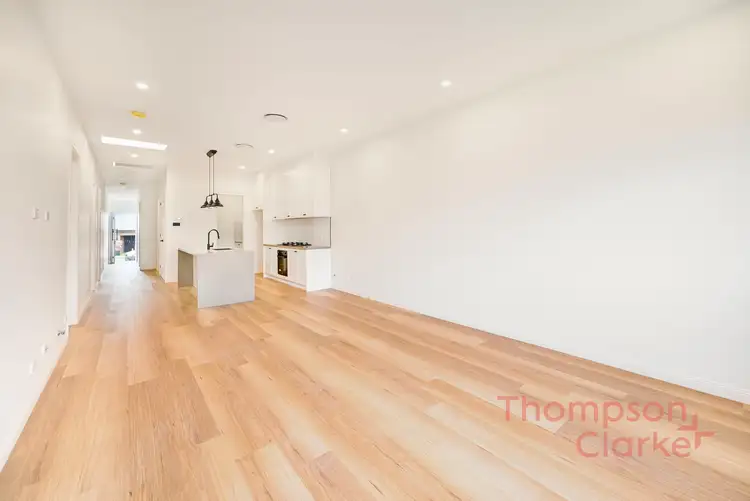 Third view of Homely house listing, 17A Caputar Way, Lochinvar NSW 2321