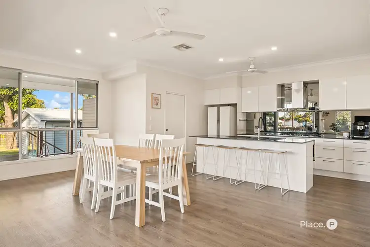 Sixth view of Homely house listing, 15 Kismet Street, Northgate QLD 4013