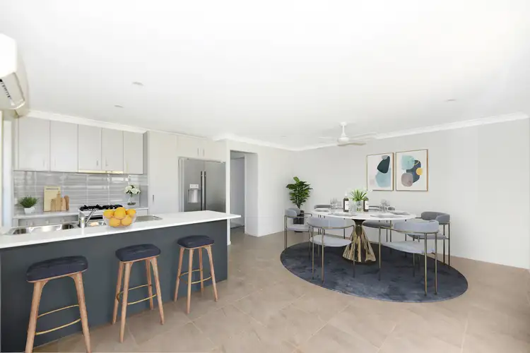 Second view of Homely house listing, 17 Elm Street, Gunnedah NSW 2380