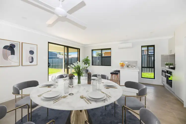 Third view of Homely house listing, 17 Elm Street, Gunnedah NSW 2380