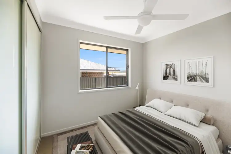 Fifth view of Homely house listing, 17 Elm Street, Gunnedah NSW 2380