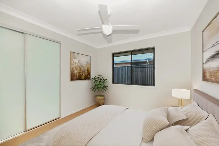 Sixth view of Homely house listing, 17 Elm Street, Gunnedah NSW 2380