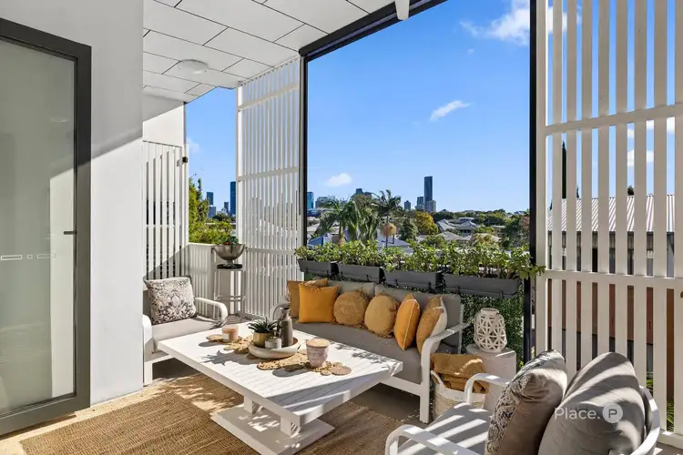 34/166 Sydney Street, New Farm QLD 4005