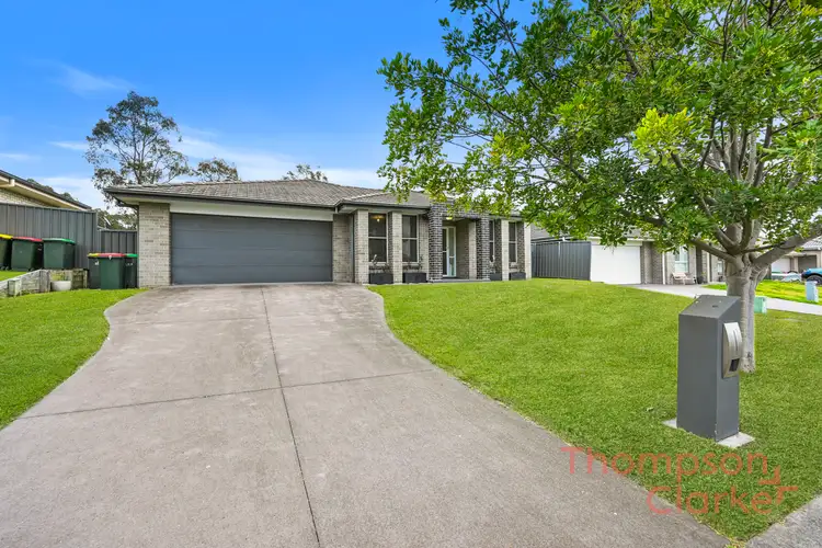26 Osprey Crescent, East Maitland NSW 2323