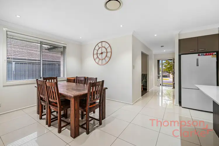 Sixth view of Homely house listing, 26 Osprey Crescent, East Maitland NSW 2323