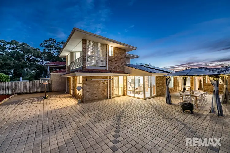 21 Cypress Point Retreat, Connolly WA 6027