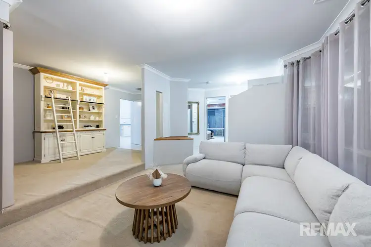 Fourth view of Homely house listing, 21 Cypress Point Retreat, Connolly WA 6027