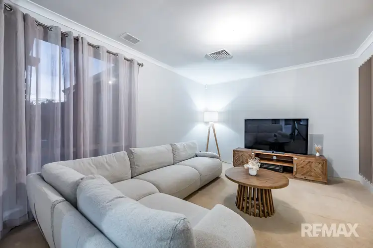 Fifth view of Homely house listing, 21 Cypress Point Retreat, Connolly WA 6027