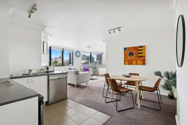 181/293 North Quay, Brisbane City QLD 4000