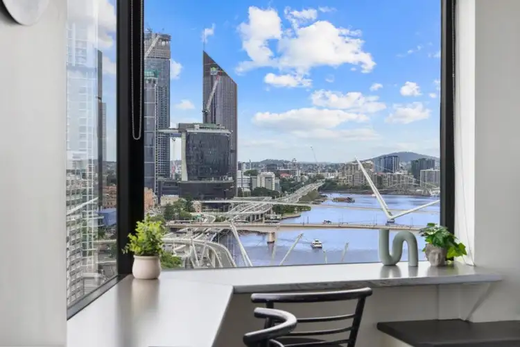 181/293 North Quay, Brisbane City QLD 4000