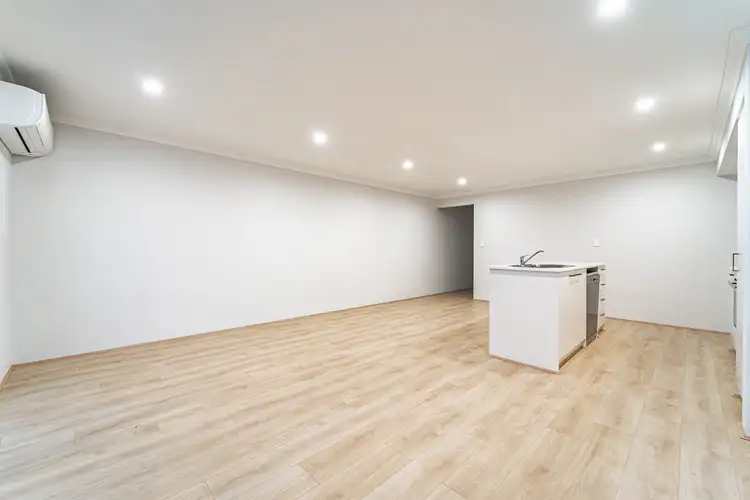 Third view of Homely house listing, 5A Goldrush Way, Baldivis WA 6171