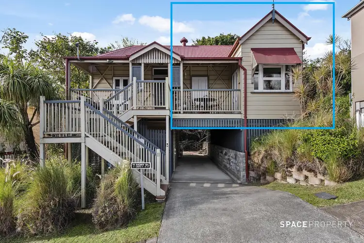 11 Mort Street, Paddington QLD 4064