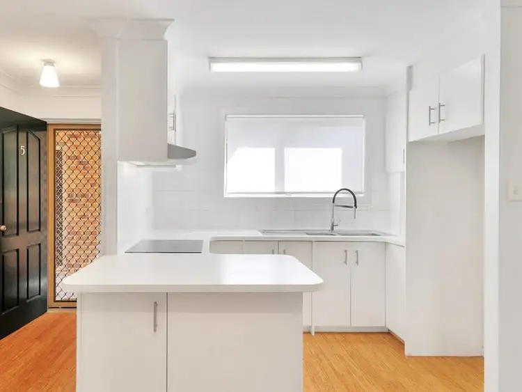 5/65 Real Street, Annerley QLD 4103