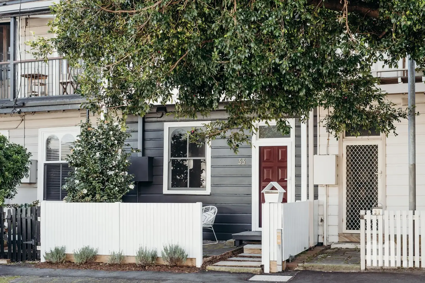 Main view of Homely house listing, 33 Fleming Street, Wickham NSW 2293
