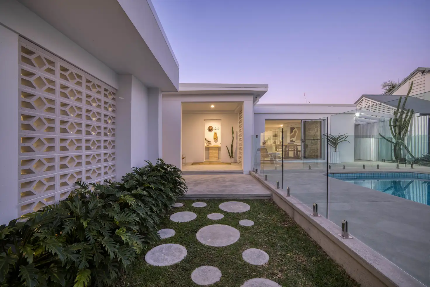 Main view of Homely house listing, 38 Allambi Avenue, Broadbeach Waters QLD 4218