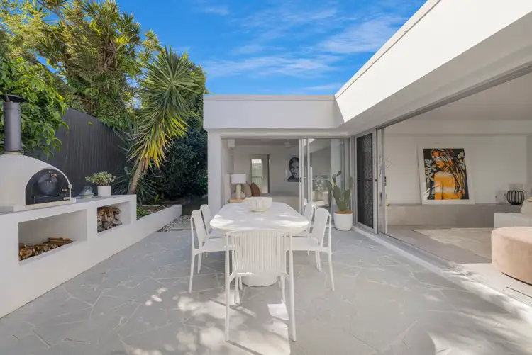 Second view of Homely house listing, 38 Allambi Avenue, Broadbeach Waters QLD 4218