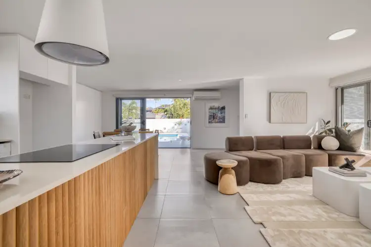 Third view of Homely house listing, 38 Allambi Avenue, Broadbeach Waters QLD 4218