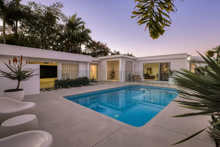 Fourth view of Homely house listing, 38 Allambi Avenue, Broadbeach Waters QLD 4218