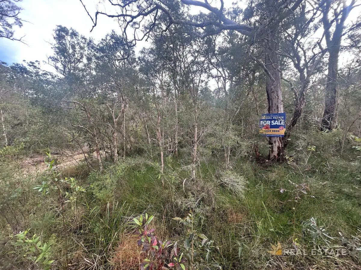 Main view of Homely land listing, LOT 1339 Commerce Way, North Arm Cove NSW 2324