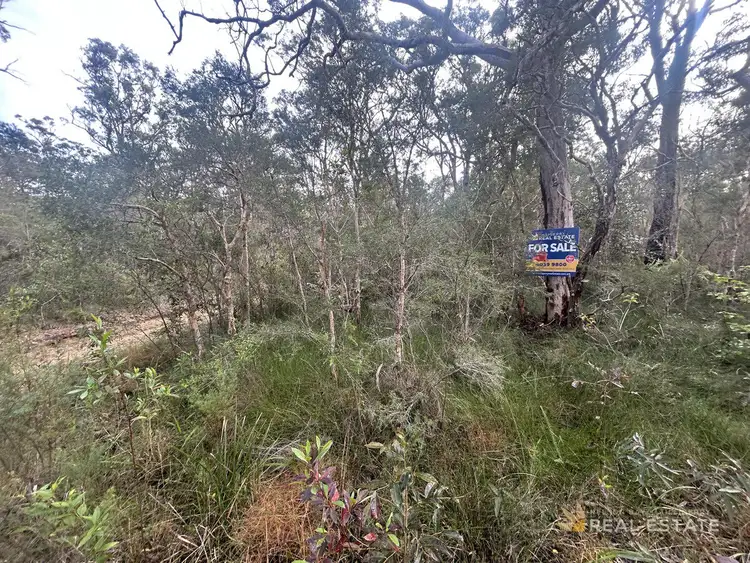 Fourth view of Homely land listing, LOT 1339 Commerce Way, North Arm Cove NSW 2324