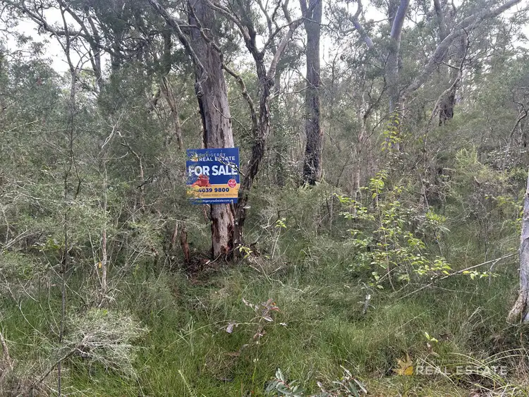 Fifth view of Homely land listing, LOT 1339 Commerce Way, North Arm Cove NSW 2324