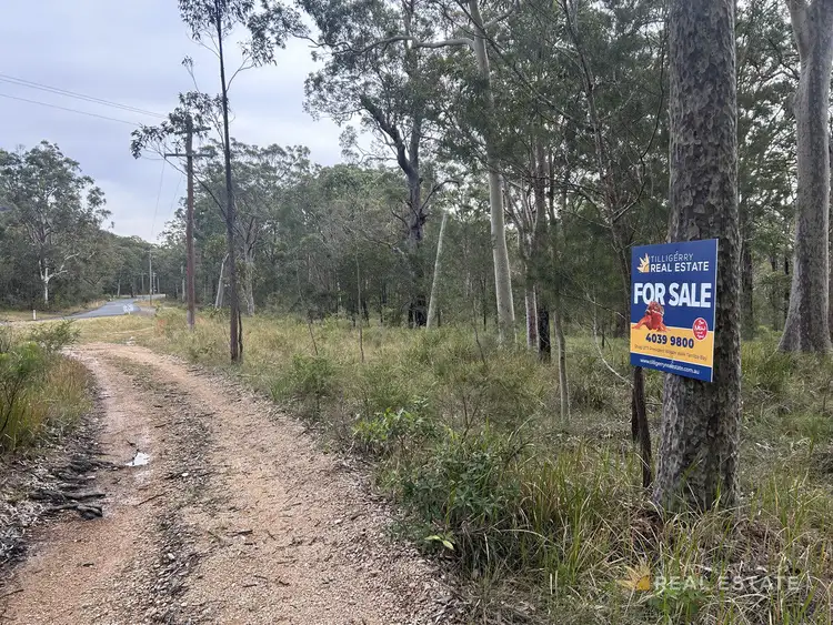 Lot 2972 Glen Innes Road, North Arm Cove NSW 2324