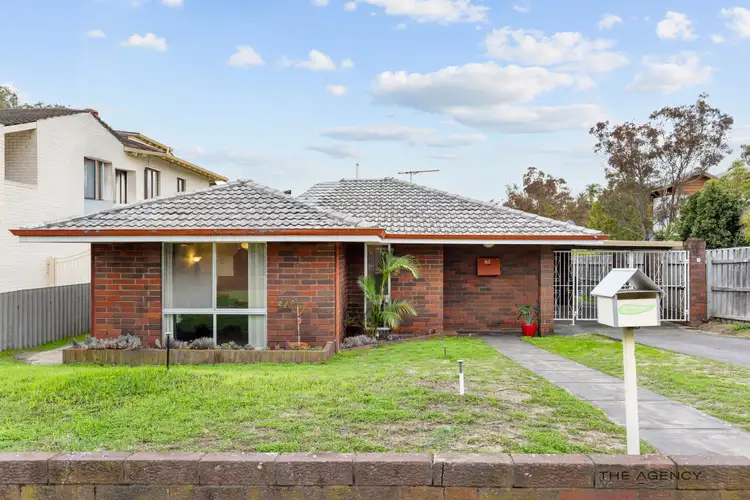 82 Bourke Street, Leederville WA 6007