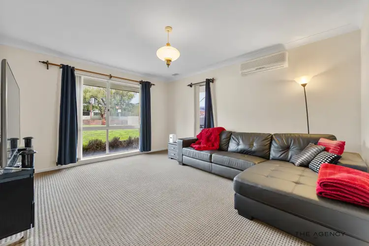 Fourth view of Homely house listing, 82 Bourke Street, Leederville WA 6007