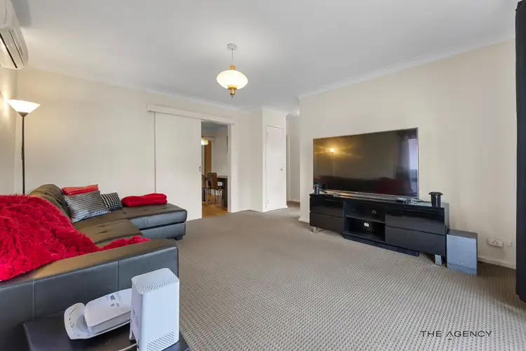 Fifth view of Homely house listing, 82 Bourke Street, Leederville WA 6007