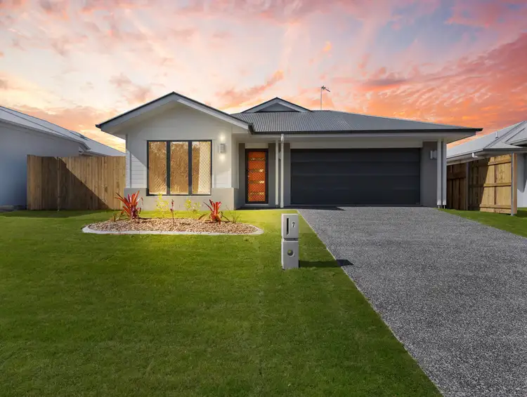 7 Dorrigo Court