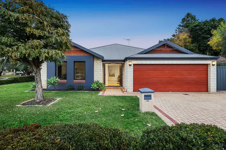 42 Paterson Road, Kewdale WA 6105