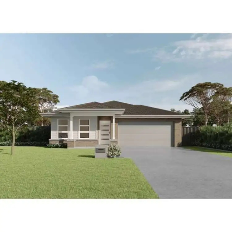 Lot 541 (14) Camargo Circuit, Heddon Greta NSW 2321