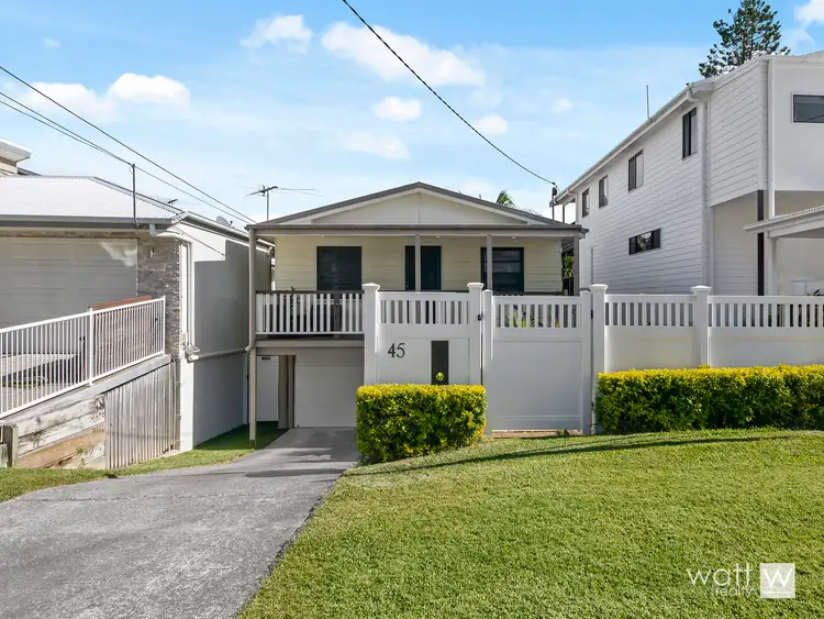 45 Utalong Street, Deagon QLD 4017