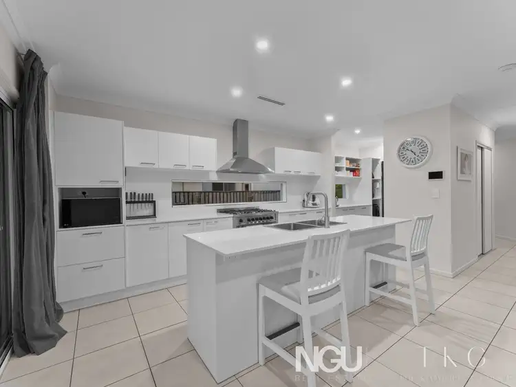 Fifth view of Homely house listing, 55 Langland Circuit, Walloon QLD 4306