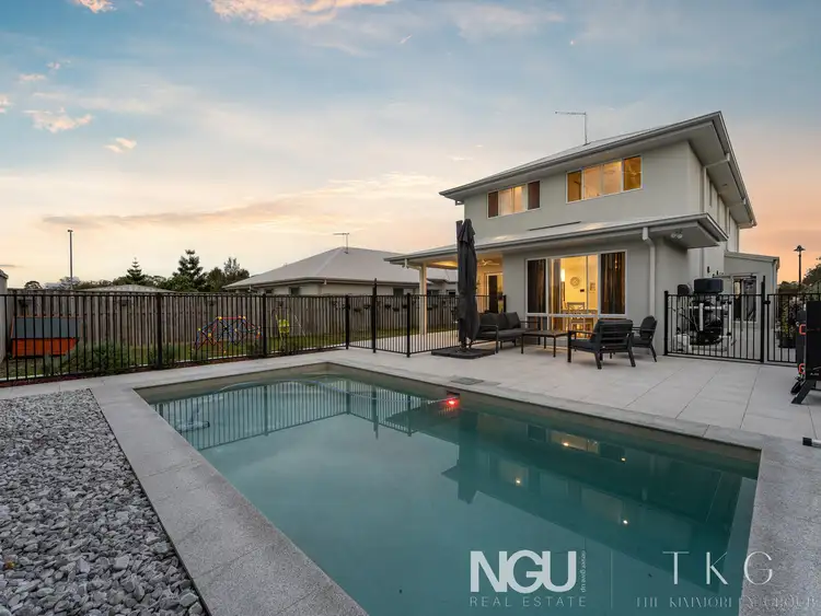 Sixth view of Homely house listing, 55 Langland Circuit, Walloon QLD 4306