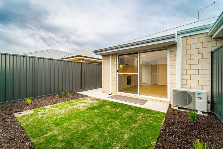 Second view of Homely house listing, 5B Goldrush Way, Baldivis WA 6171