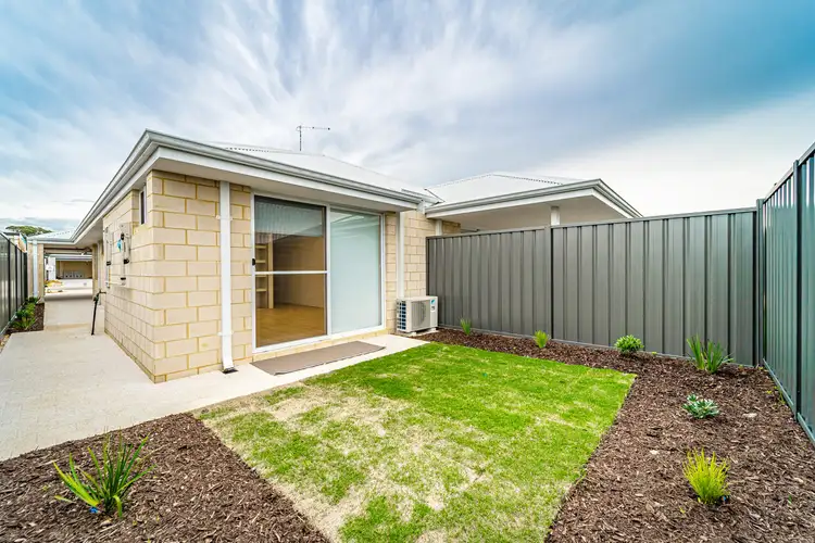 Fourth view of Homely house listing, 5B Goldrush Way, Baldivis WA 6171
