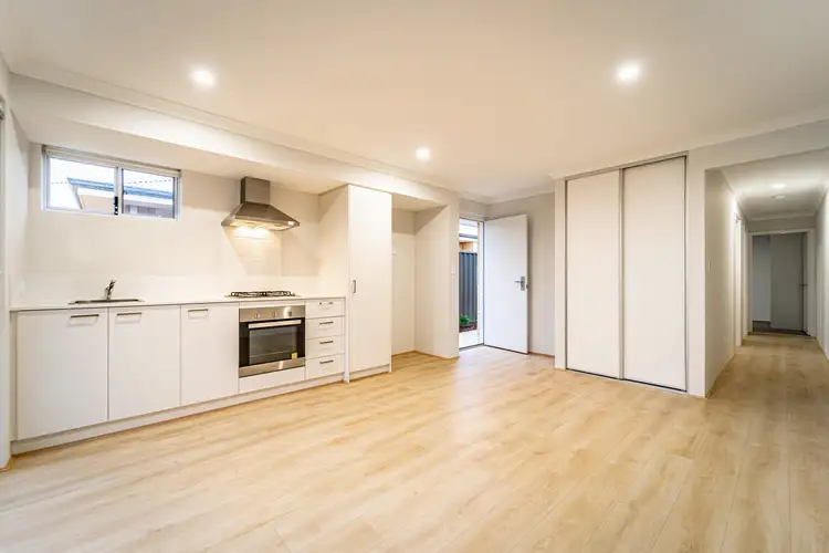 Fifth view of Homely house listing, 5B Goldrush Way, Baldivis WA 6171