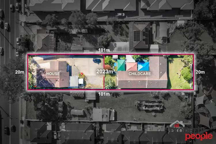 140 Meadows Road, Mount Pritchard NSW 2170