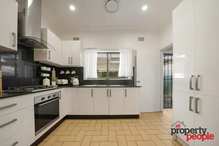Fourth view of Homely house listing, 140 Meadows Road, Mount Pritchard NSW 2170