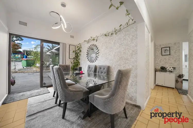 Fifth view of Homely house listing, 140 Meadows Road, Mount Pritchard NSW 2170