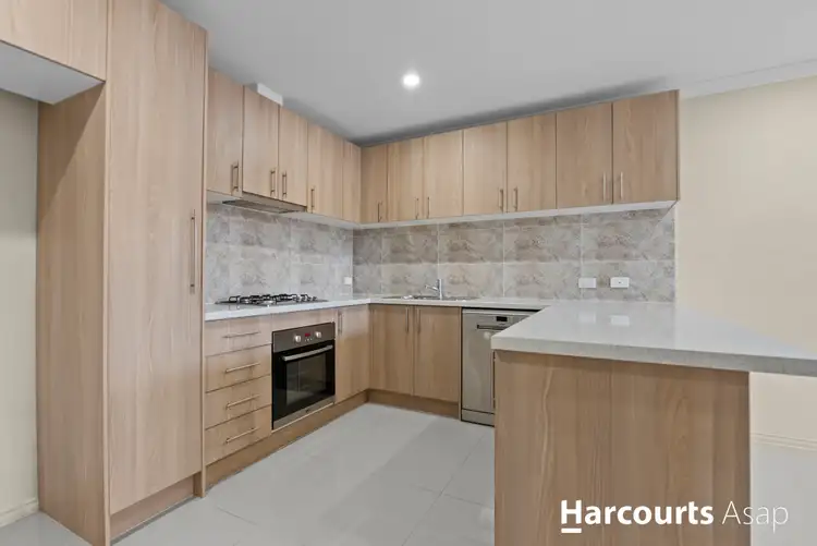 Third view of Homely house listing, 17 Hunt Way, Pakenham VIC 3810