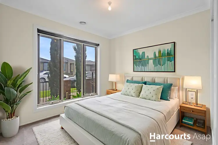 Fourth view of Homely house listing, 17 Hunt Way, Pakenham VIC 3810