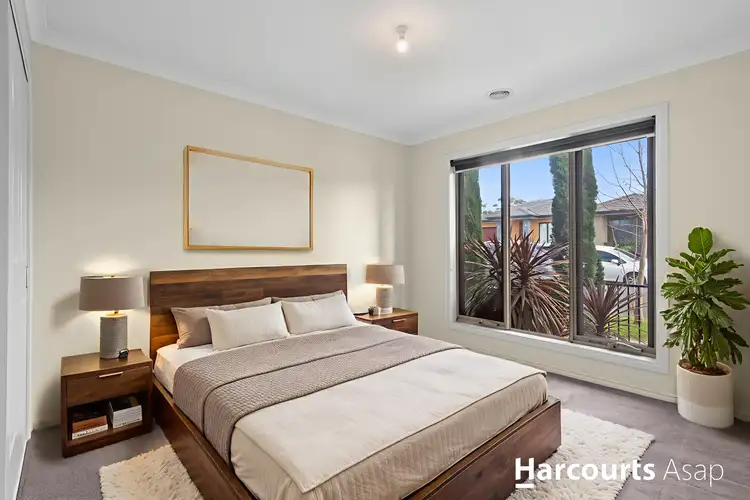 Fifth view of Homely house listing, 17 Hunt Way, Pakenham VIC 3810