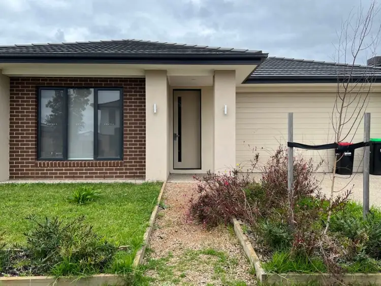7 Conservation Avenue, Weir Views VIC 3338