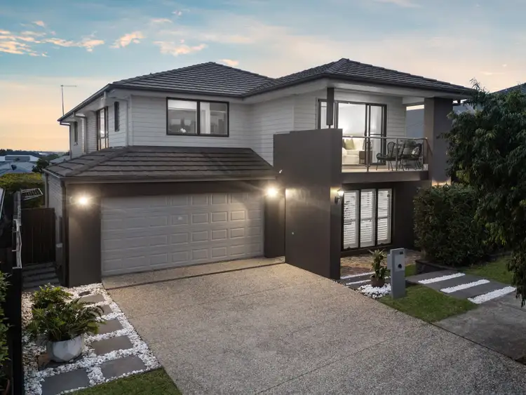 24 Morwell Street, South Ripley QLD 4306