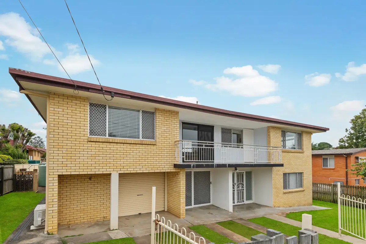 Main view of Homely house listing, 28 Safari Street, Chermside West QLD 4032