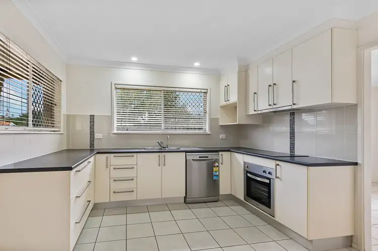 Second view of Homely house listing, 28 Safari Street, Chermside West QLD 4032