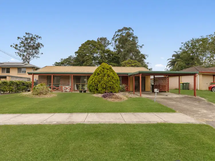 Main view of Homely house listing, 16 Cudgee Street, Redbank Plains QLD 4301