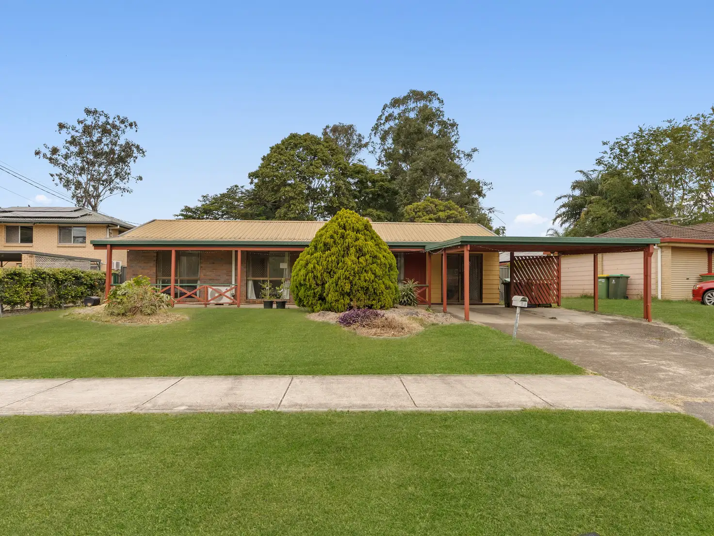 Main view of Homely house listing, 16 Cudgee Street, Redbank Plains QLD 4301